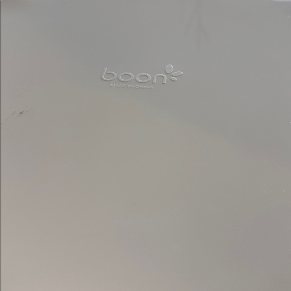 Boon Green Grass Drying Rack with Tree Accessory - Picture 3 of 3